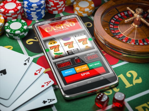 panahbet mobile app interface showing slot games and live-dealer menu