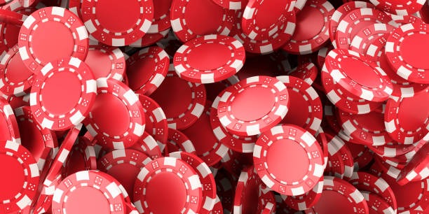Live dealer casino table with multi-camera feed